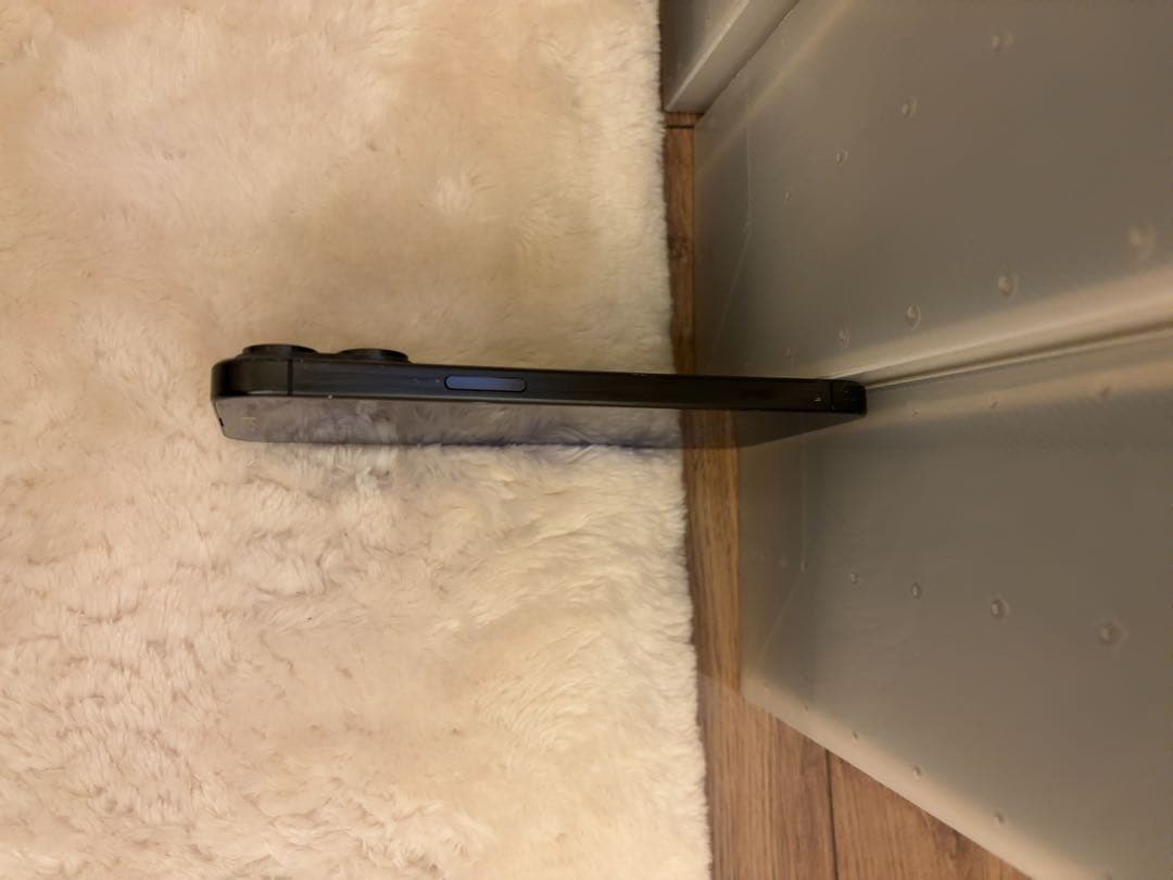 Apple iPhone 15 Pro max 本体