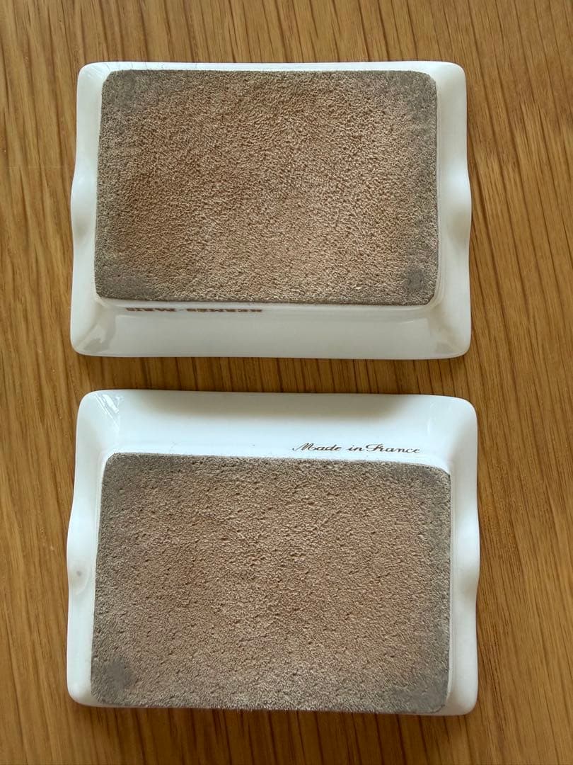 エルメス　ミニ灰皿　アニマル