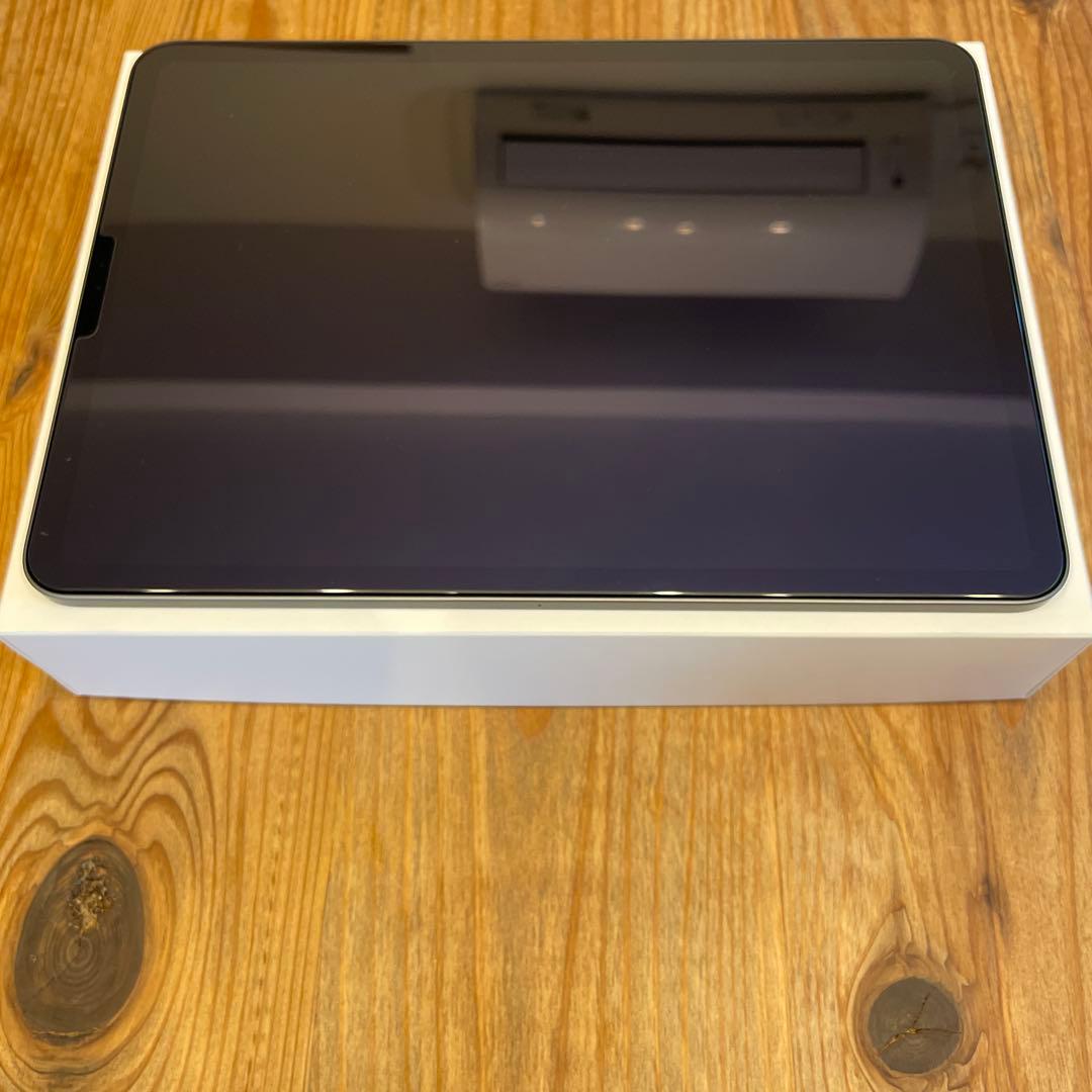 Apple iPad Pro 11インチ（第2世代）