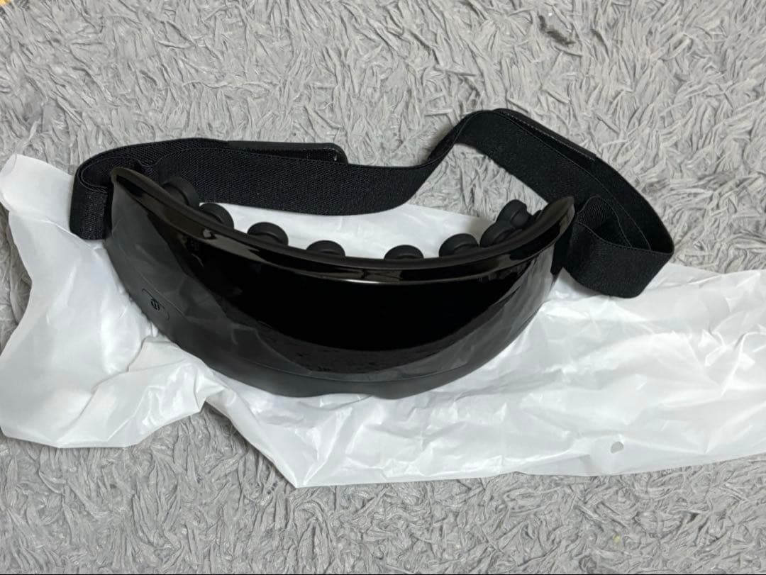 MYTREX iRhythm アイマッサージャー