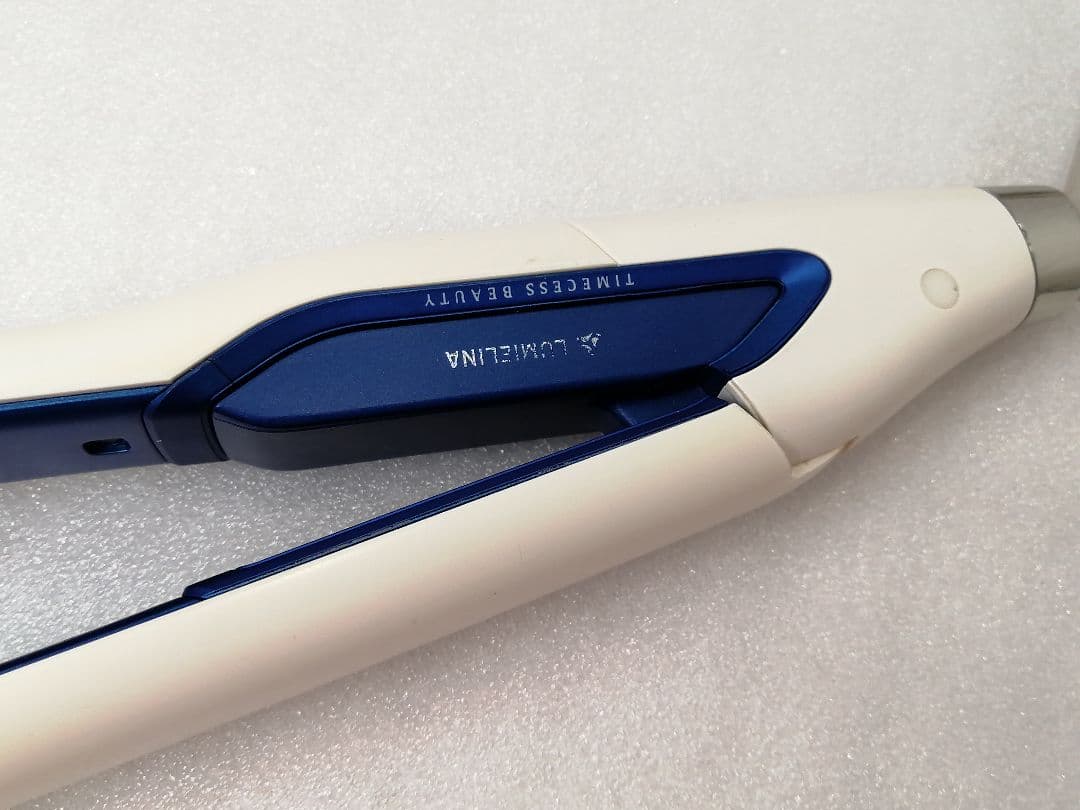 46 ストレート ヘアビューロン リュミエリーナ 3DPLUS