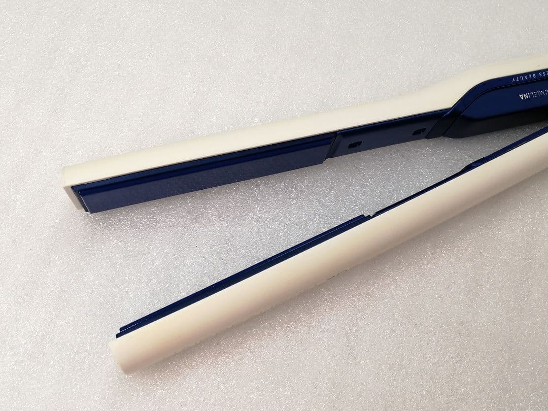 46 ストレート ヘアビューロン リュミエリーナ 3DPLUS