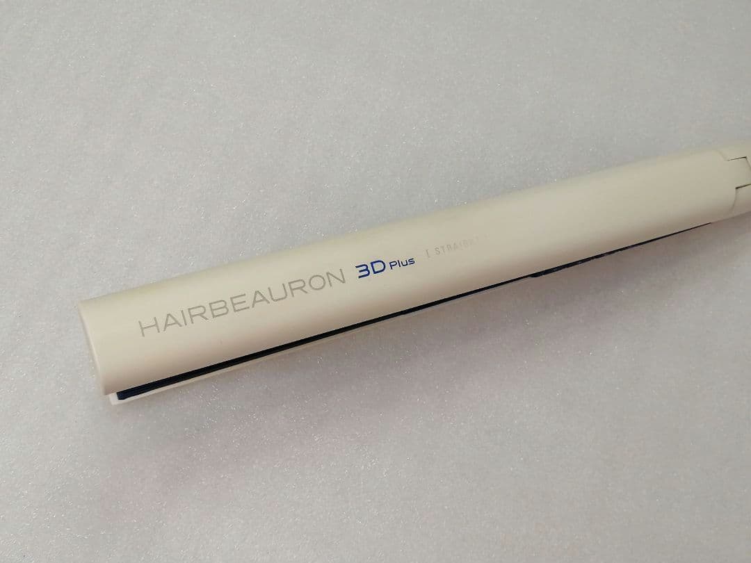 46 ストレート ヘアビューロン リュミエリーナ 3DPLUS