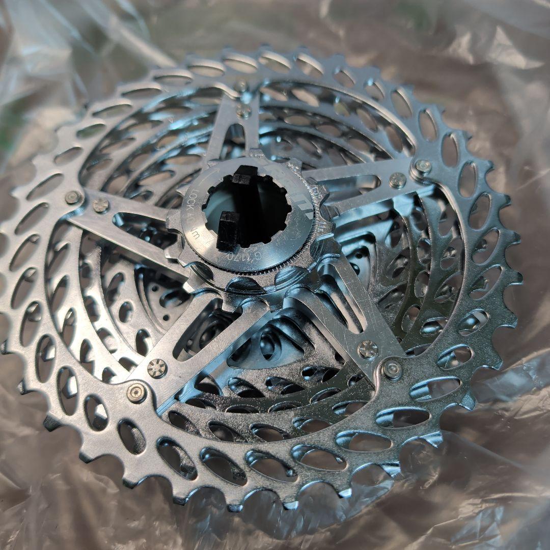 パーツ SRAM PG-1170 11-36T 11s