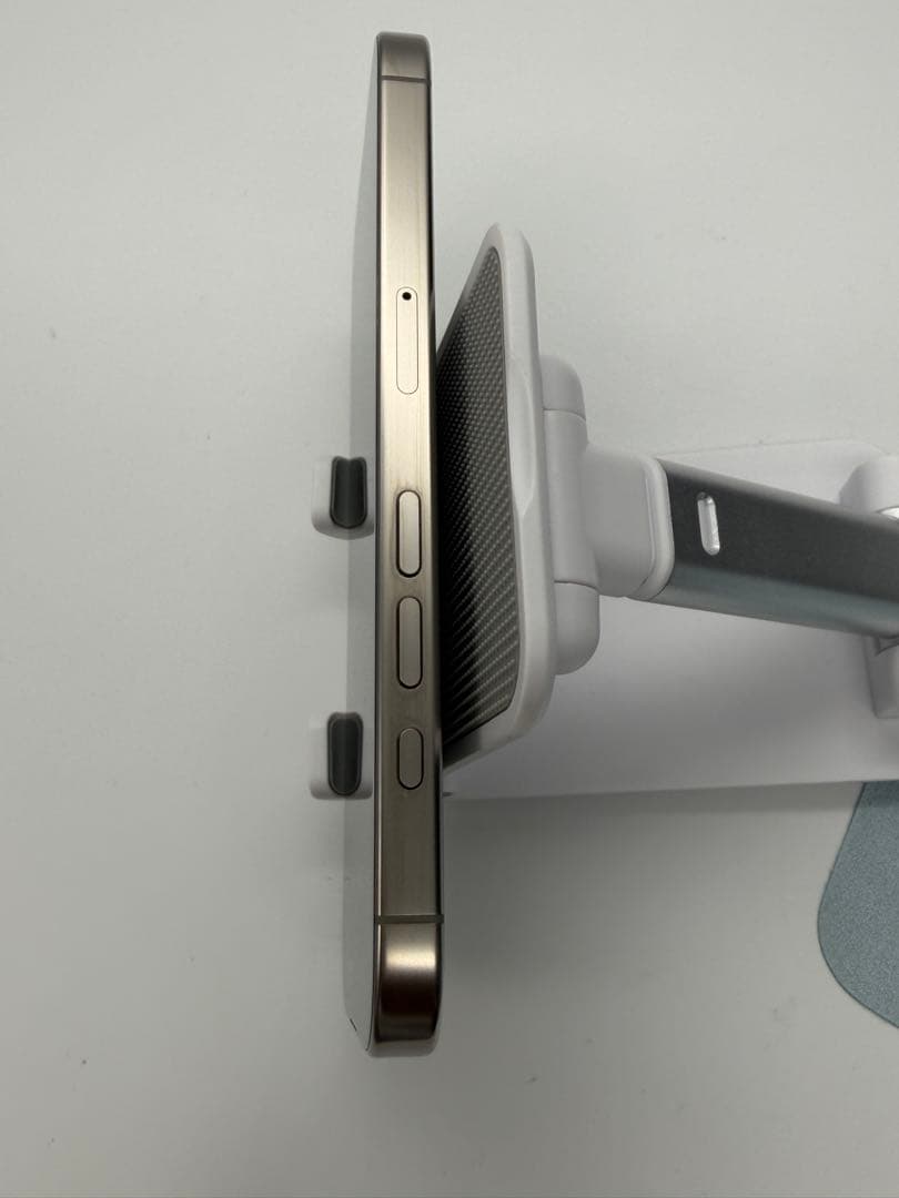 [デモ機種△]3N746J/A [美品]iPhone 16 pro 256GB