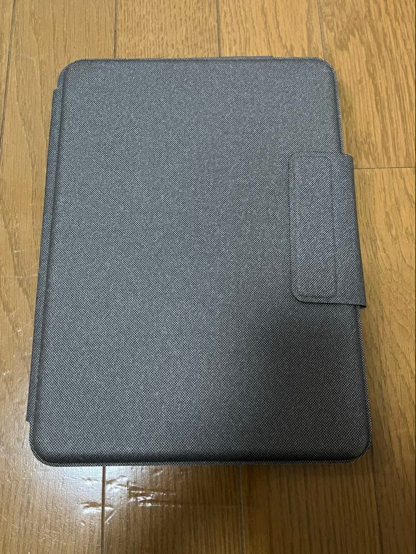 logicool FOLIO TOUCH iPad Air ケース