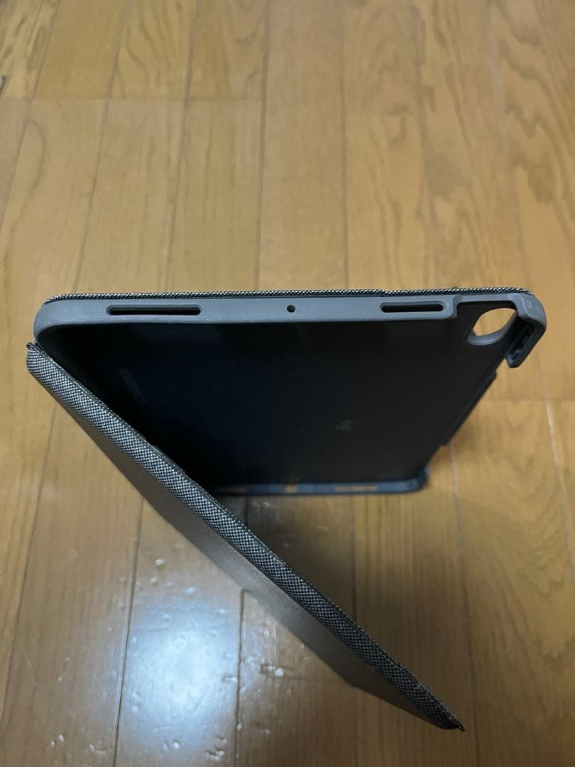 logicool FOLIO TOUCH iPad Air ケース