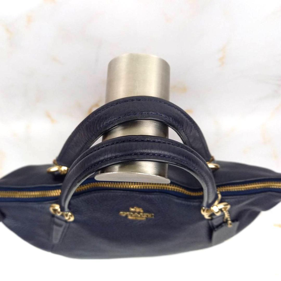 ✨良品✨ コーチ スモール ケルシー サッチェル ハンドバッグ ショルダーバッグ