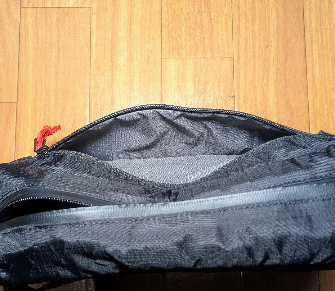 CHROME MINI KADET XRF ＋ 金属製シートベルトバックル付