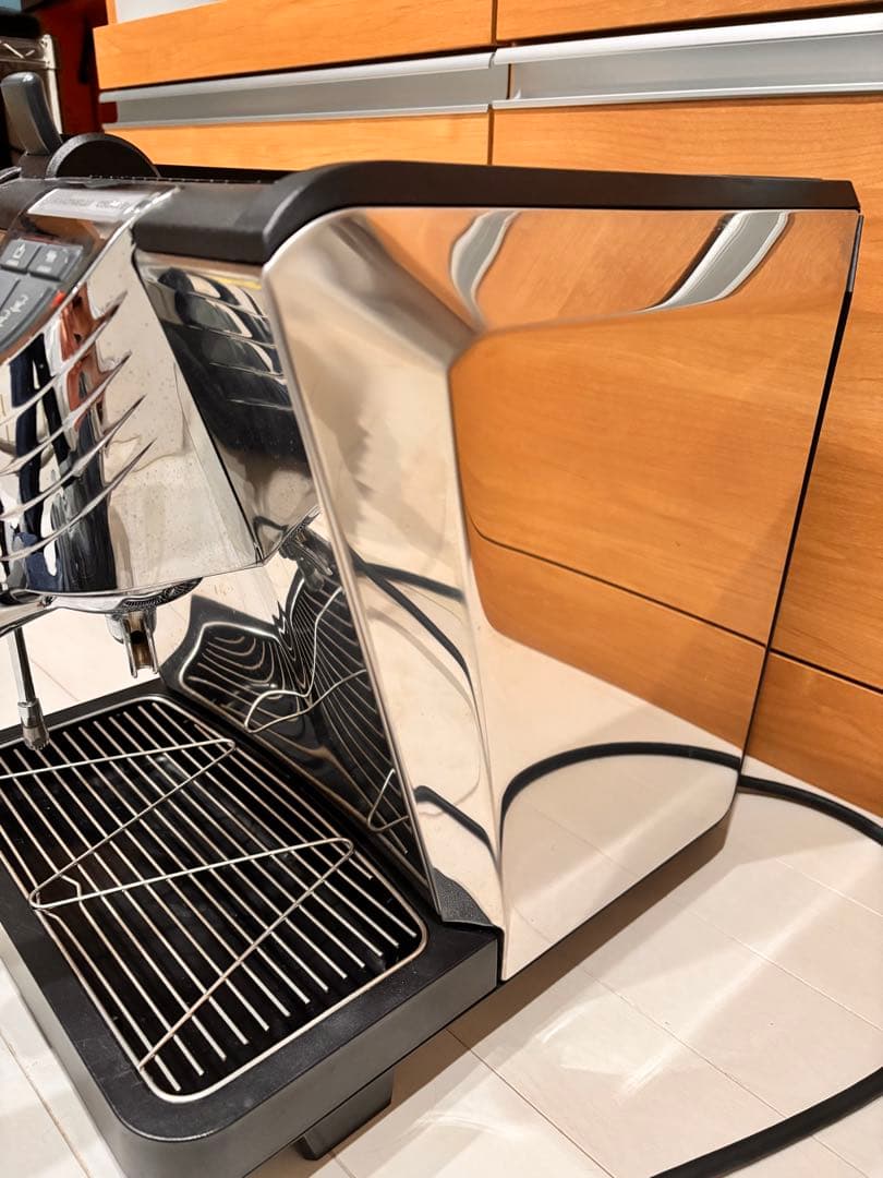 nuova SIMONELLI OSCAR2 シモネリ　オスカー2