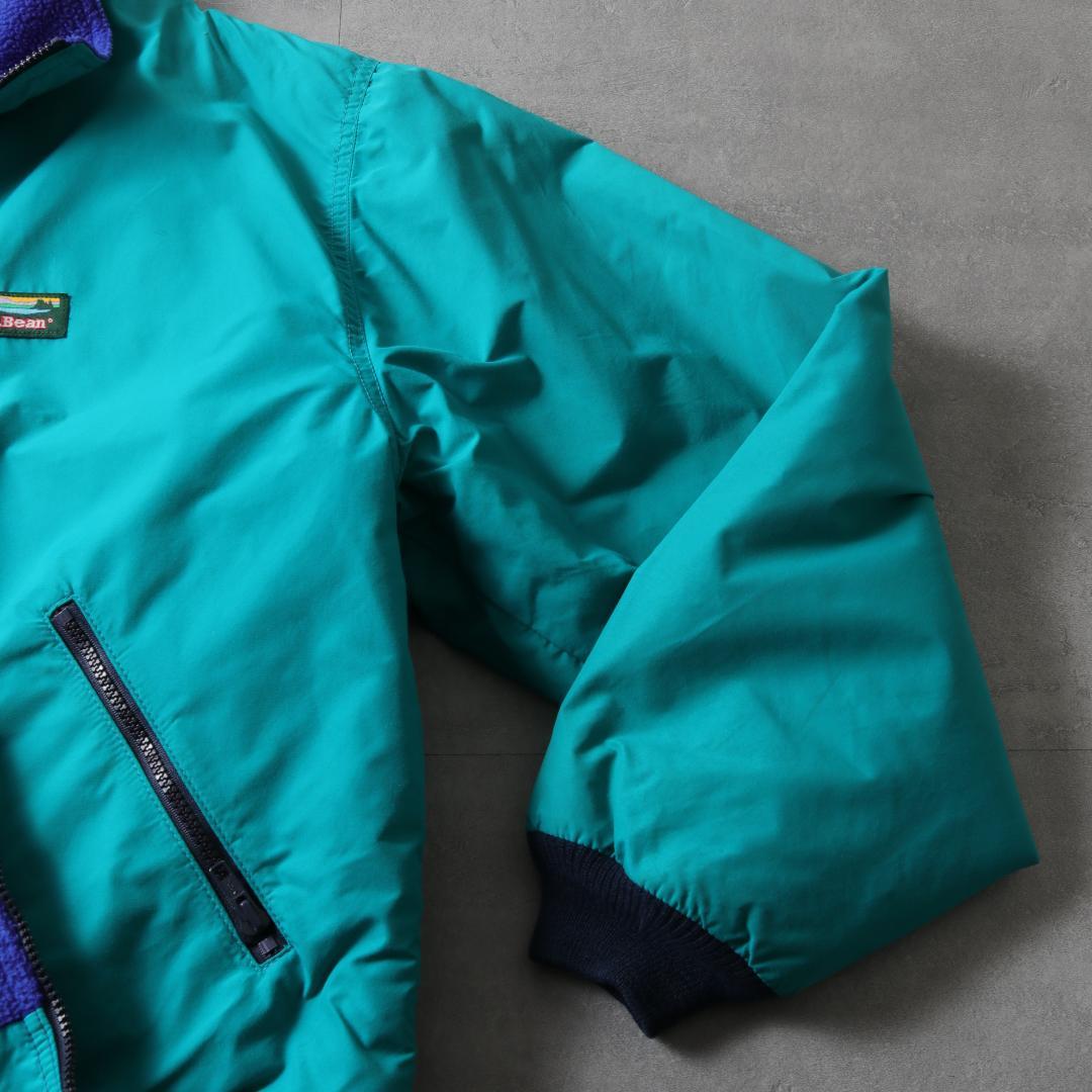 ジャケット・アウター 1990's L.L.Bean \"WARM-UP JACKET\"