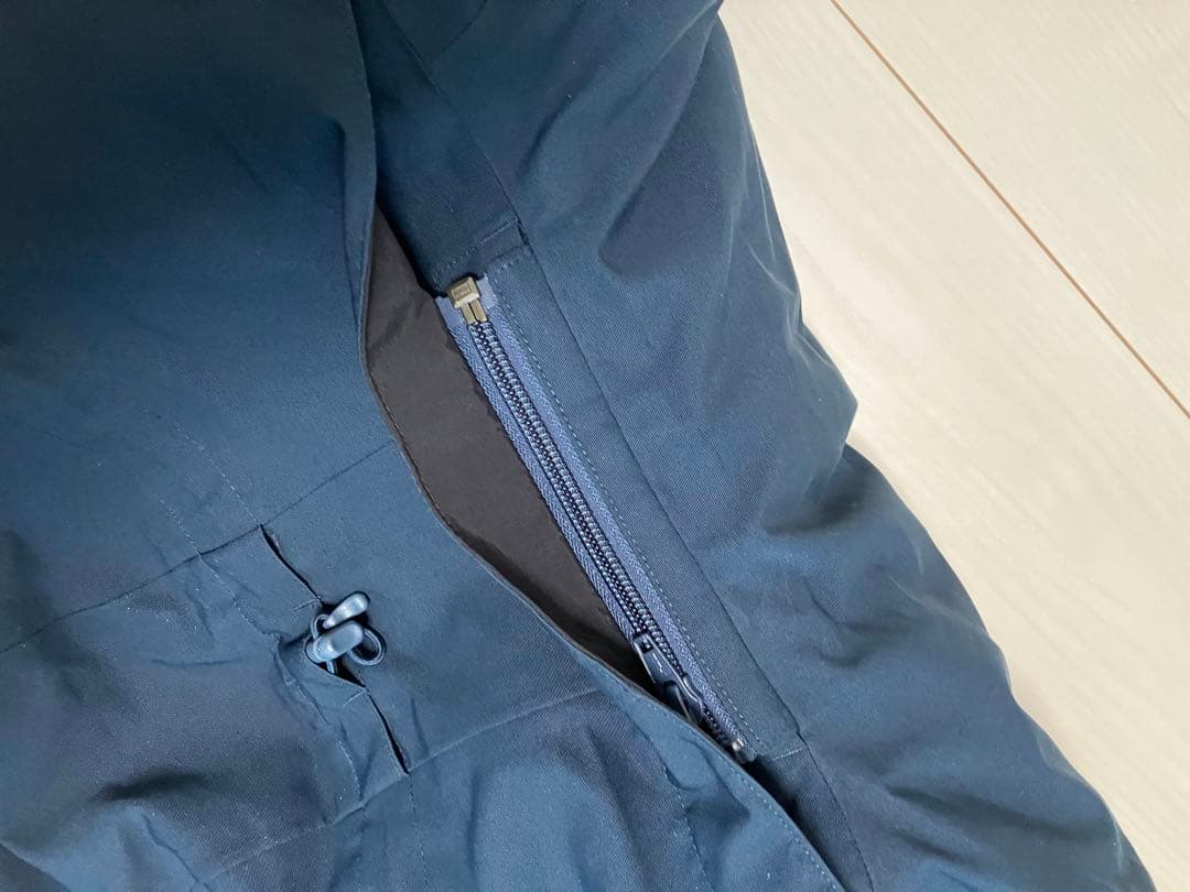 ミレー　ジャケット ポベダ イン 1 ジャケット W レディース