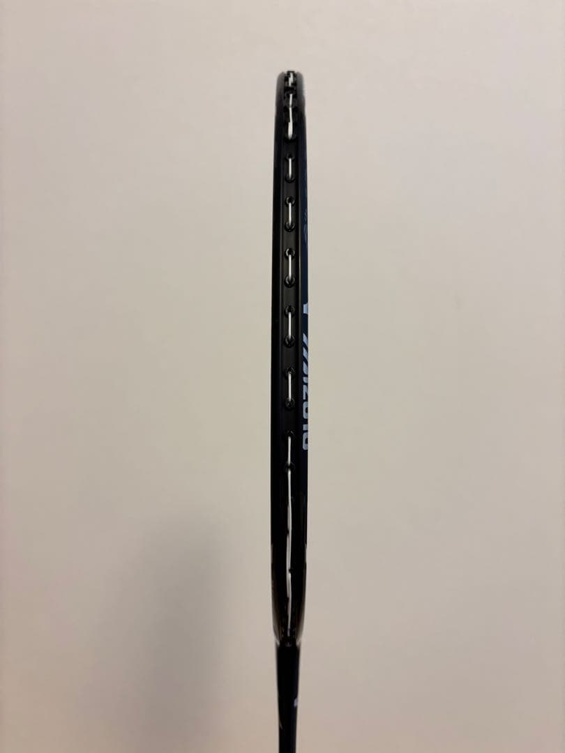 【極美品】MIZUNO ALTIUS 01FEEL BDSS限定ブラック 3U5