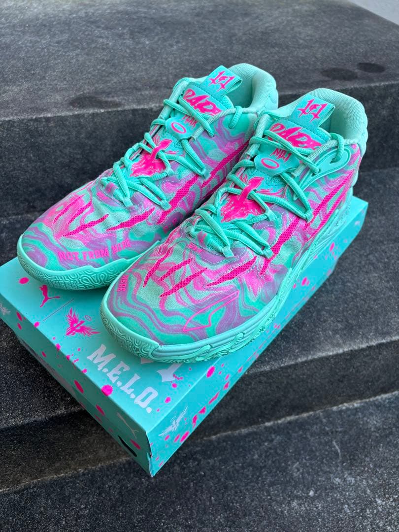 MB.03 ラメロボール