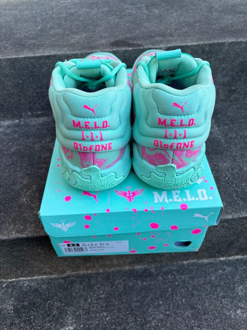 MB.03 ラメロボール