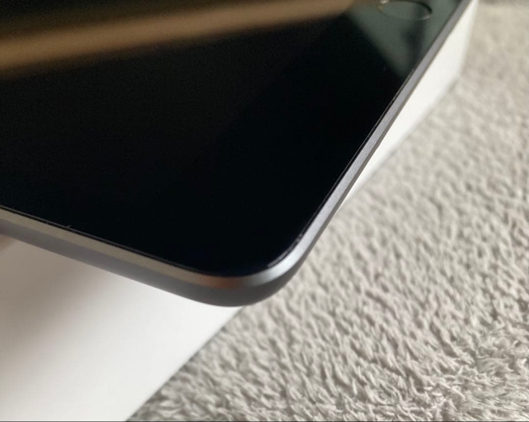 【バッテリー100%】Apple iPad 第9世代 64GB スペースグレイ