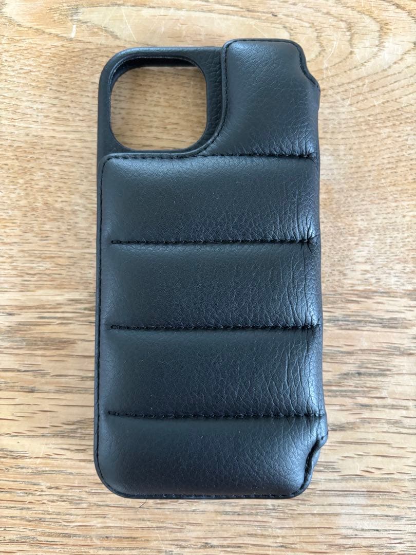 DEMIU BALLON iPhone15 ストラップ付 中古 送料無料