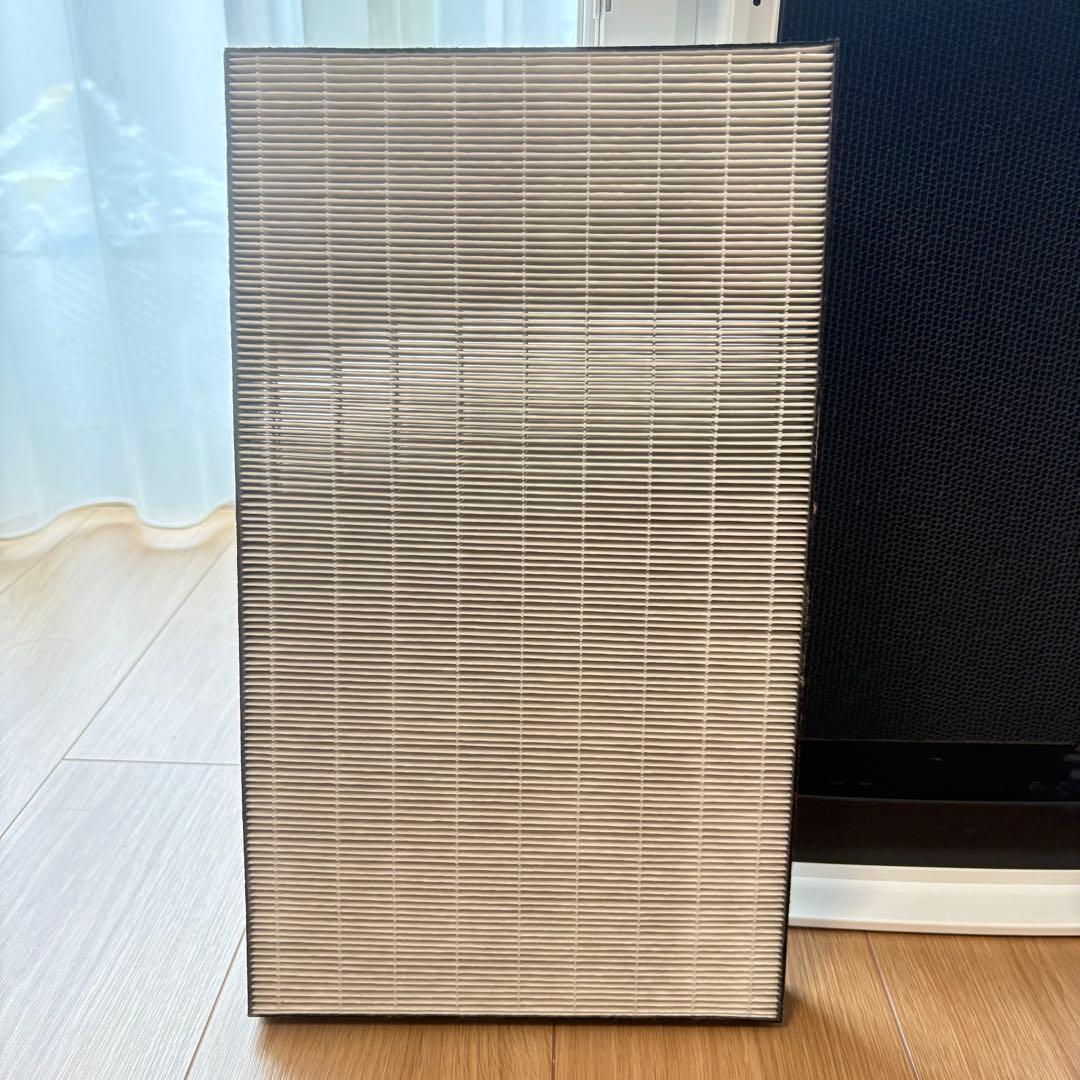 ダイキン MCK70VY-W 加湿空気清浄機 説明書付き