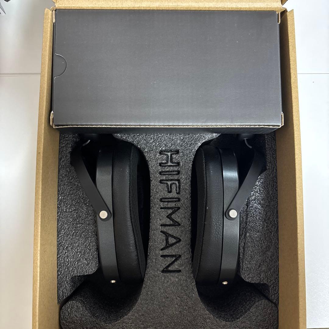 [美品]HiFiMAN EDITION XS 最安値
