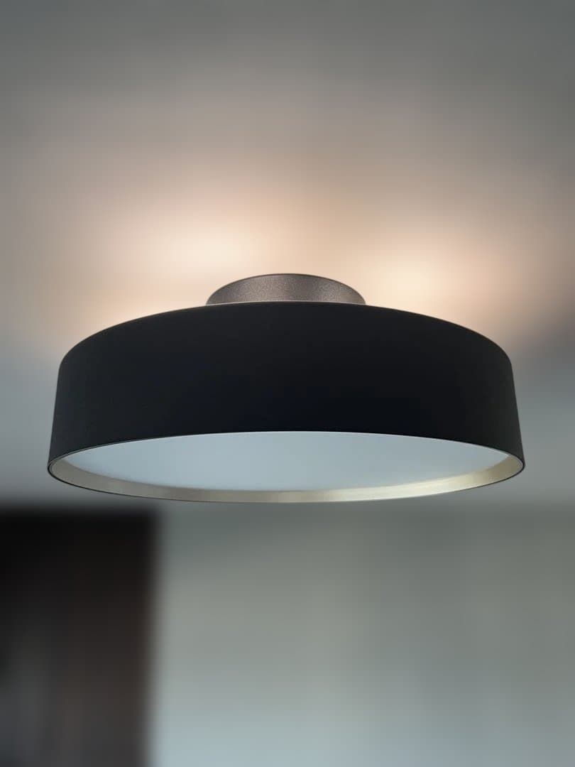 【使用2日】アートワークスタジオ Glow 4000 LEDシーリングライト