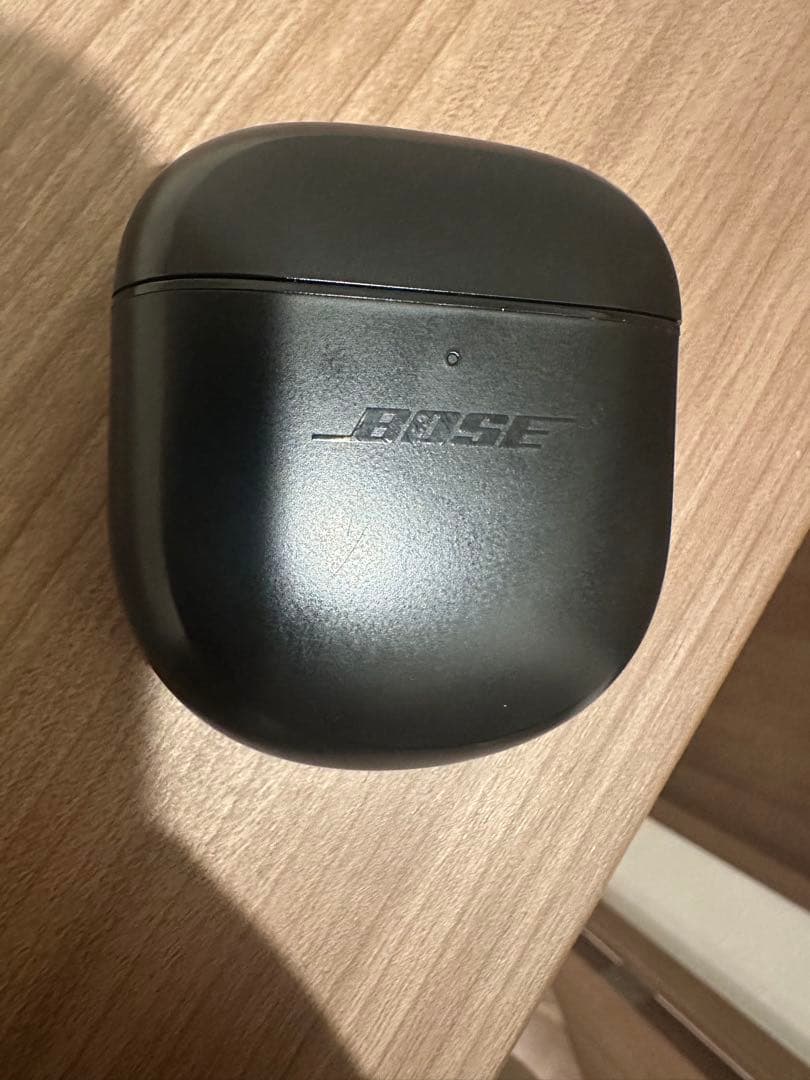 Bose QuietComfort Earbuds Ⅱ ブラック