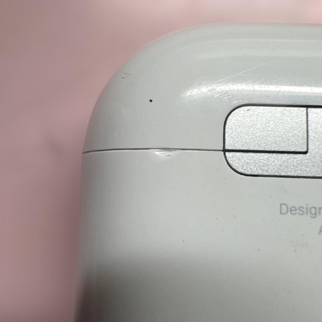 エアーポッズ第四世代ノイズキャンセルモデル