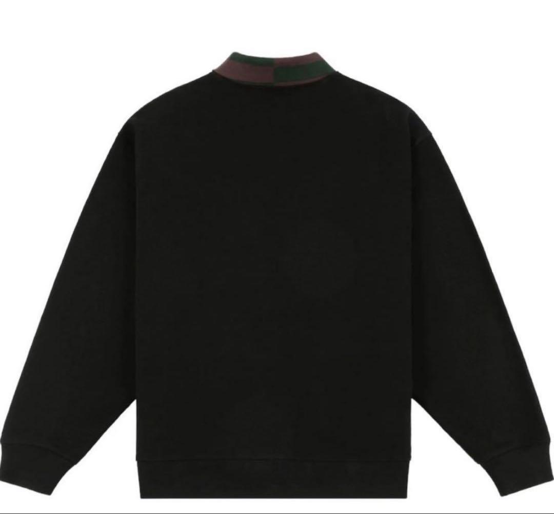 DIME ダイム　ブラック　S