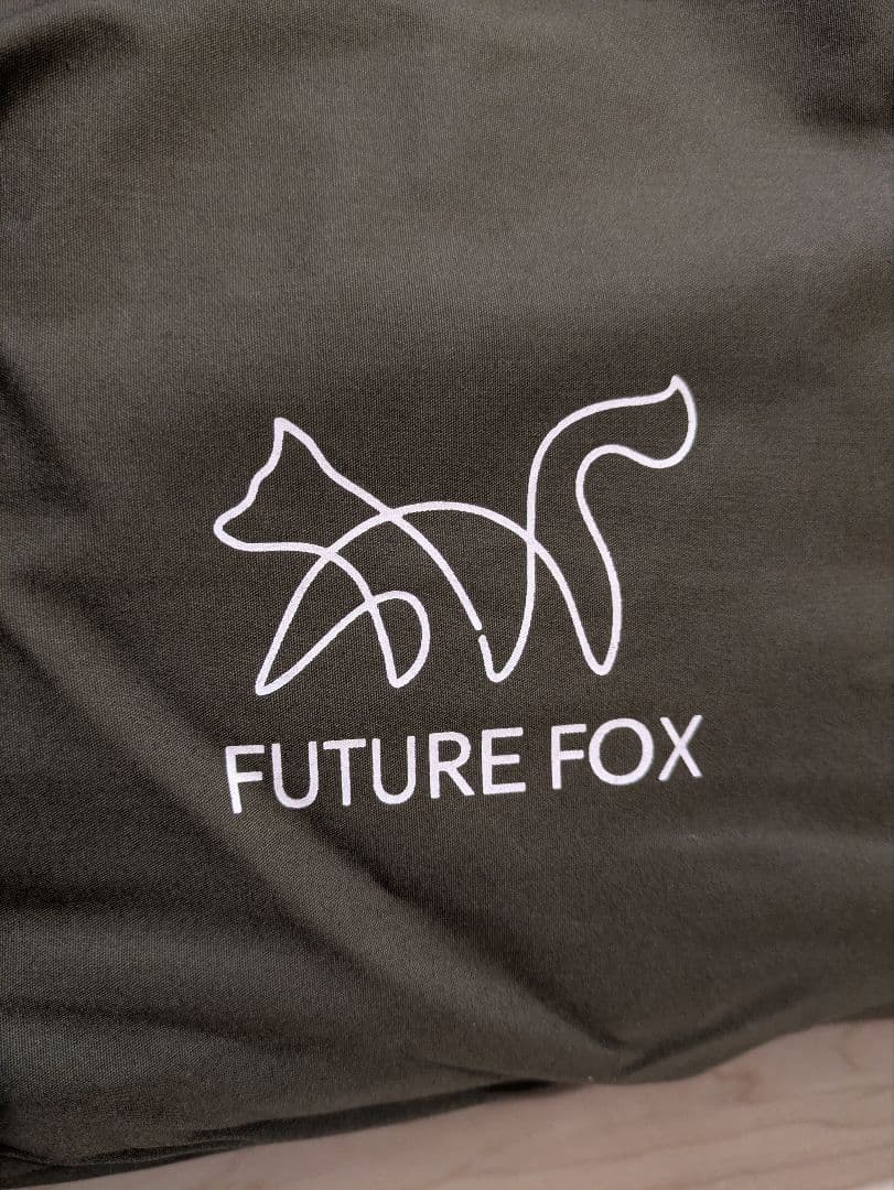 FUTURE FOX FOX-PENTA ワンポールテント TC 混紡