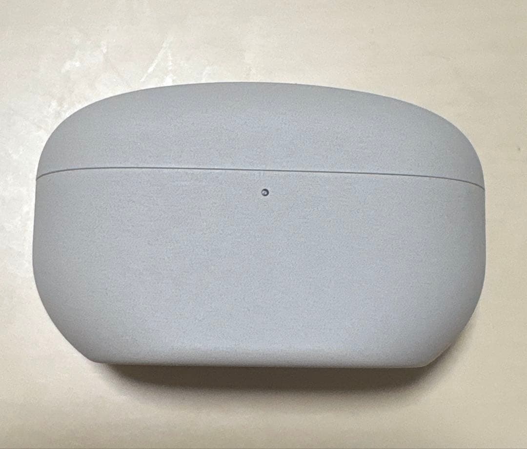 SONY フルワイヤレスイヤホンWF1000XM5