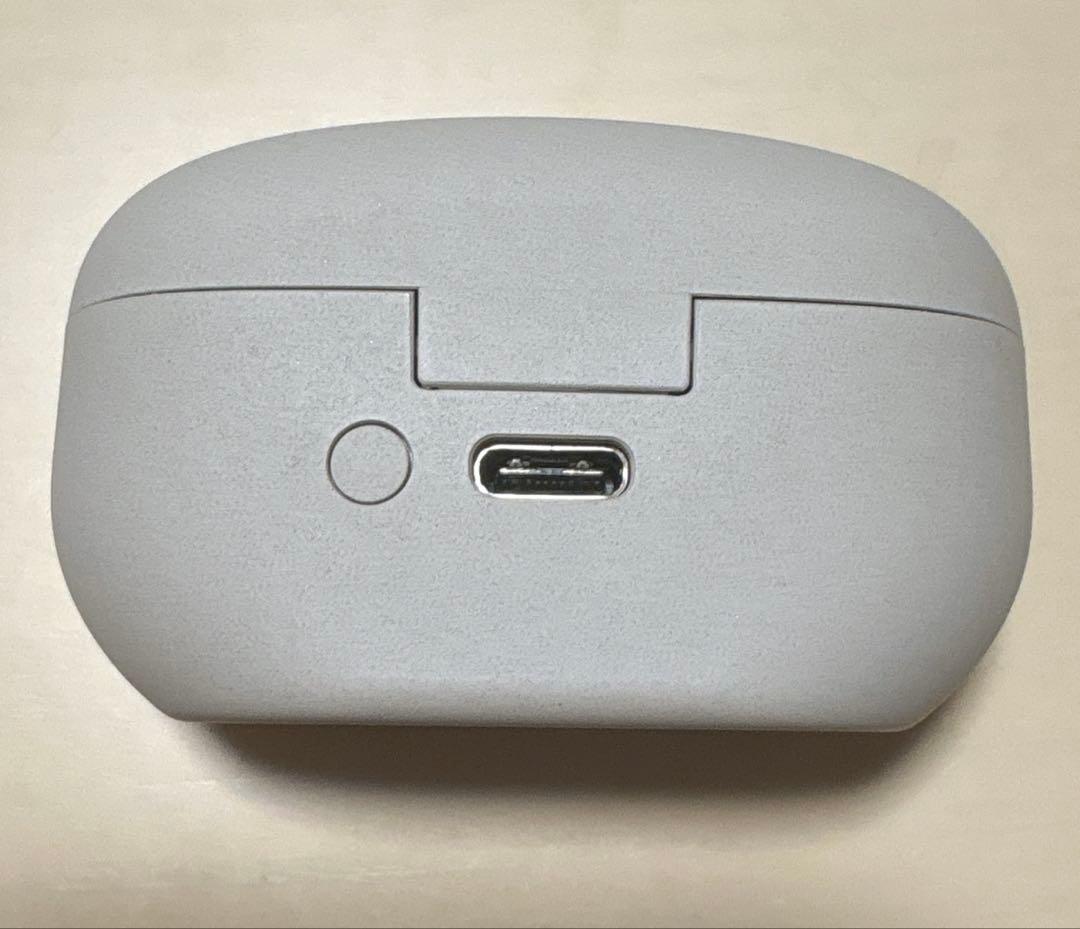 SONY フルワイヤレスイヤホンWF1000XM5