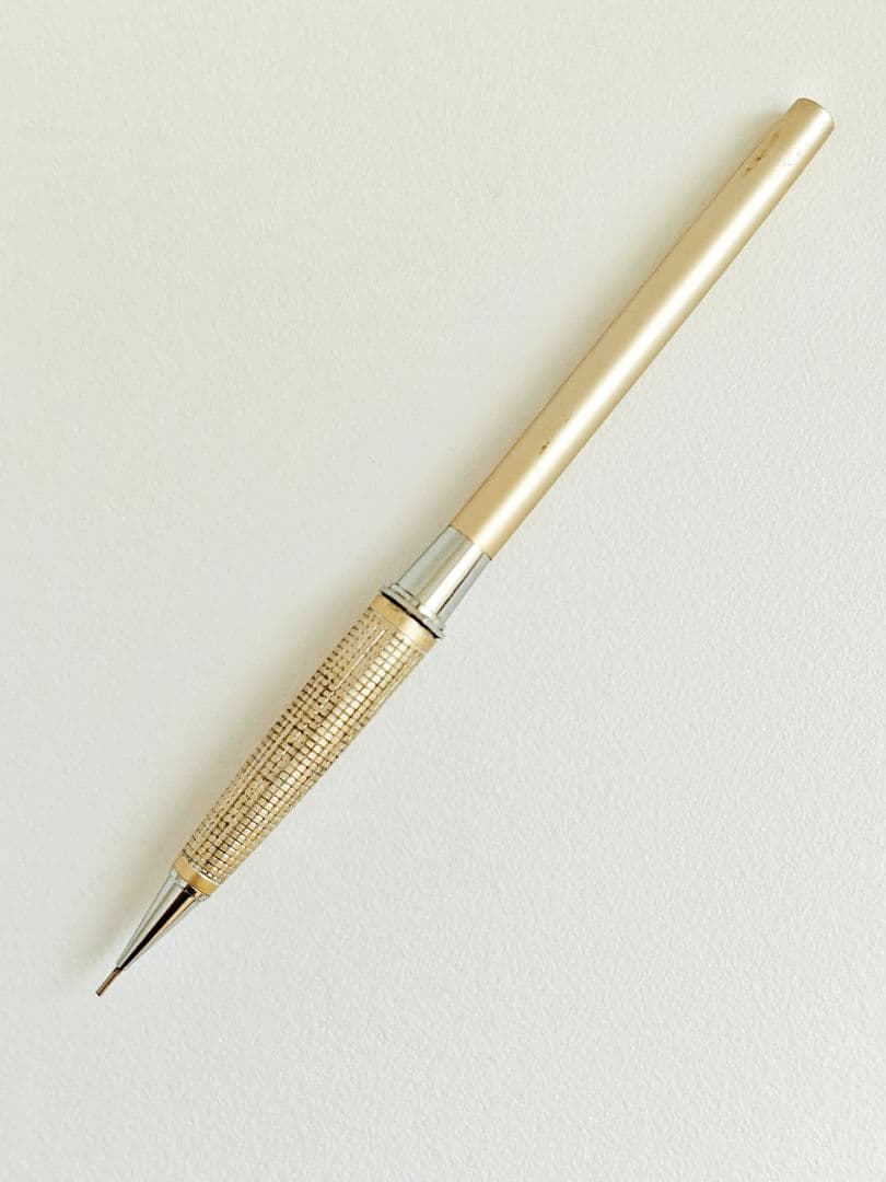 ウチダ ドローイングシャープ E型 製図 廃盤 シャーペン シャープペン