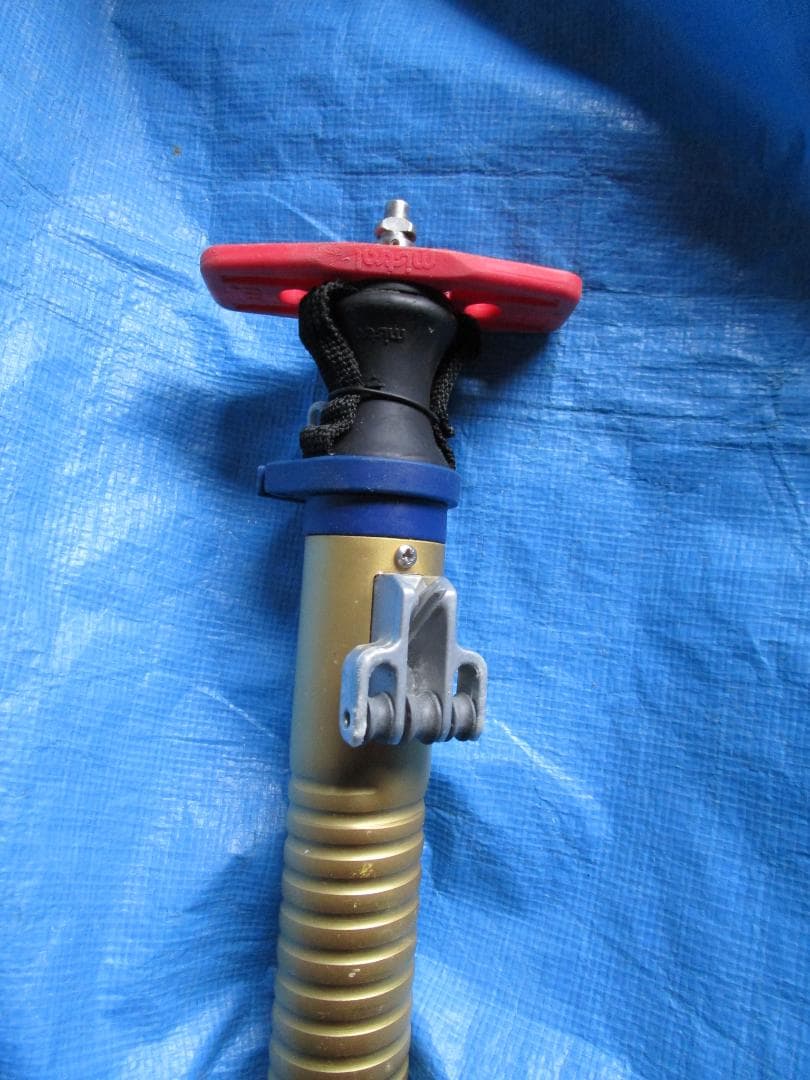 ミストラルエキップ　ボードセーリングボード