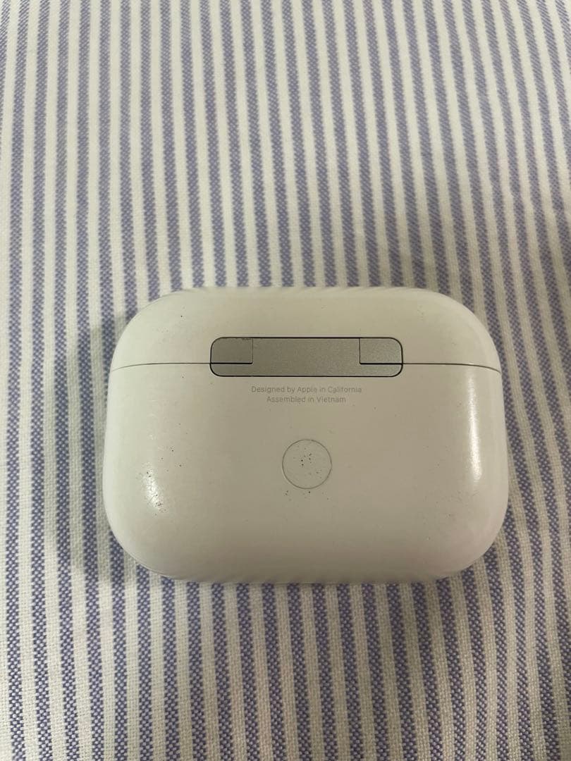 イヤホン Airpods Pro2