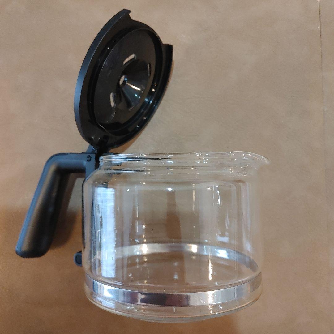 【お値引き❌】シロカ コーン式全自動コーヒーメーカー カフェばこPRO