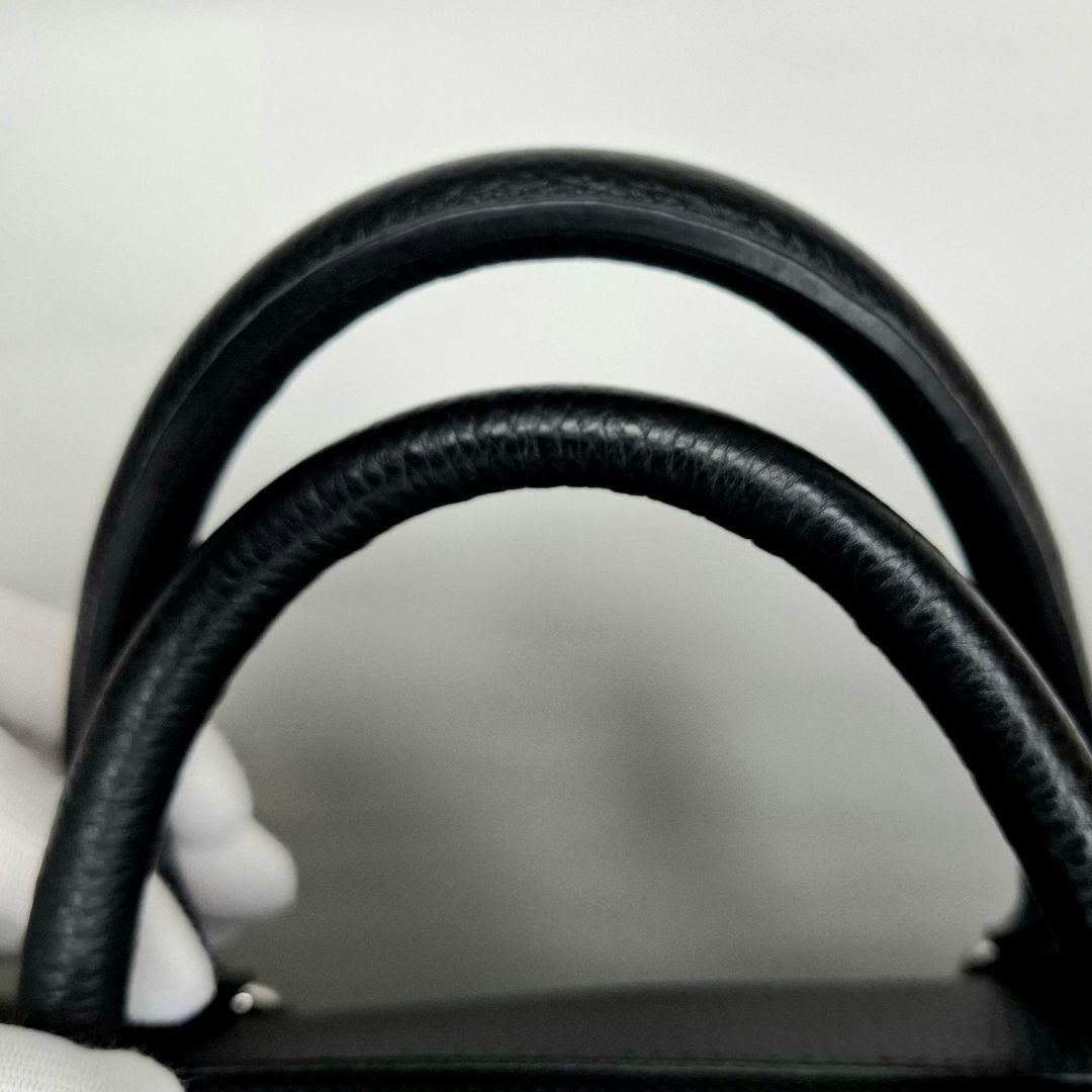 ✨美品 MURA ビジネス バッグ 2WAY ショルダー レザーA4 大容量