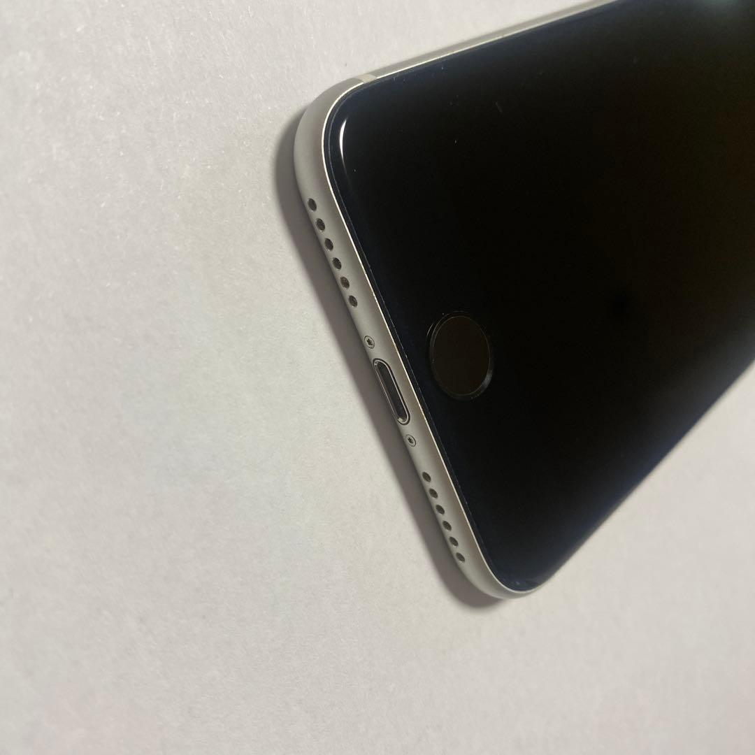 iPhone SE2 第2世代 128GB ホワイト