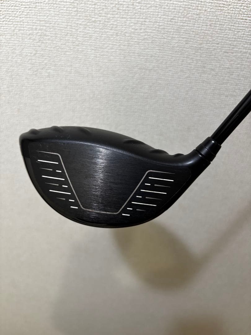 PING G425 LSTドライバー 9度/テンセイ CK プロ オレンジ6X