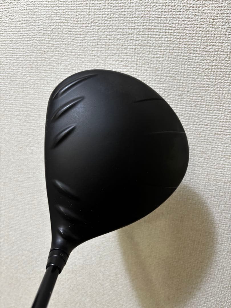 PING G425 LSTドライバー 9度/テンセイ CK プロ オレンジ6X