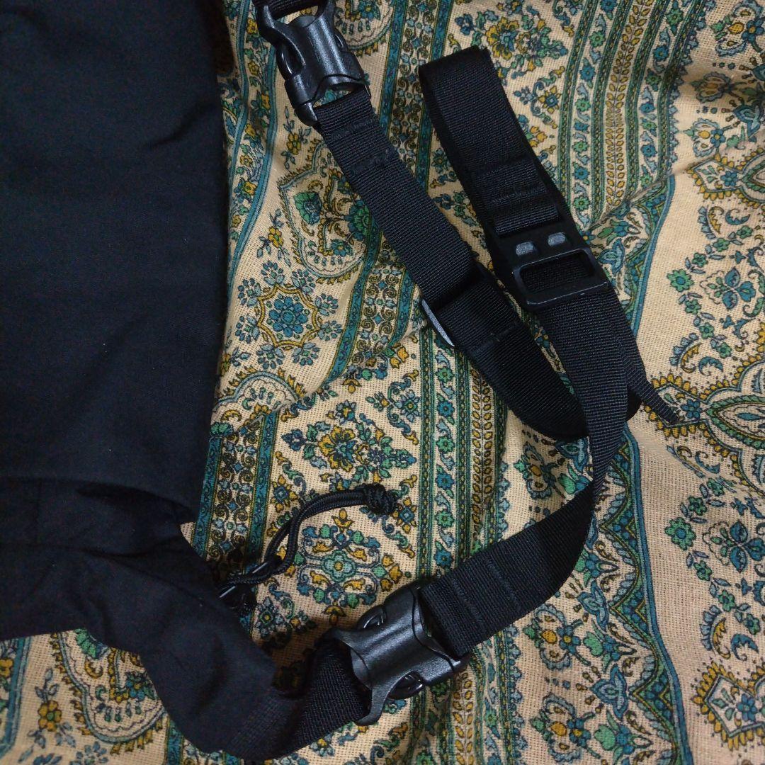 cedarmt　ミステリーランチ スカ ショルダーバッグ