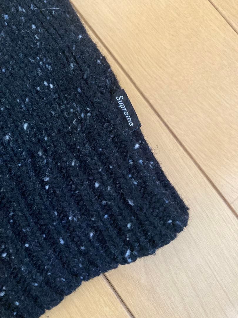 Supreme Small Box Speckle Sweater ニット