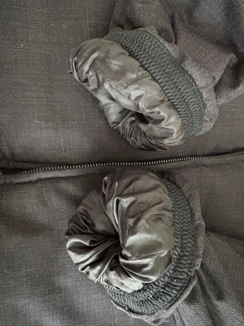 BEAUTY&YOUTH BY ”小松マテーレ” TW ダウンジャケット