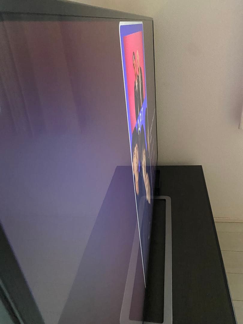 4K 東芝 TOSHIBA レグザ テレビ REGZA 55G20X　55