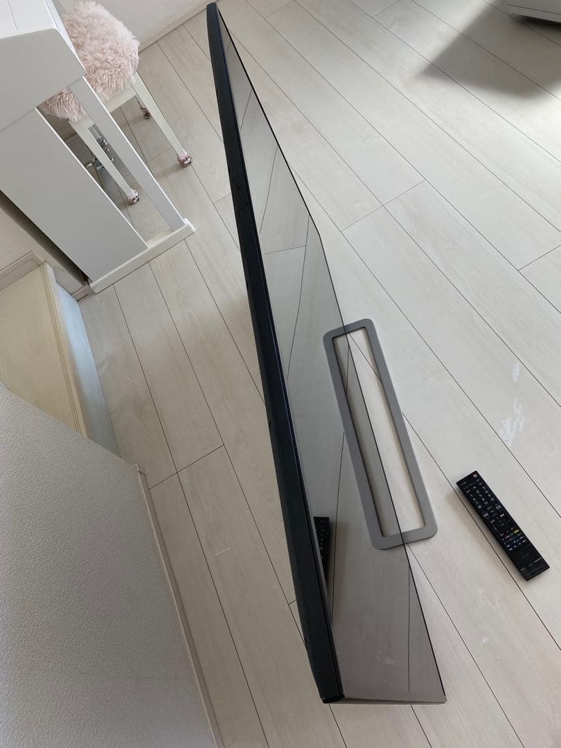 4K 東芝 TOSHIBA レグザ テレビ REGZA 55G20X　55