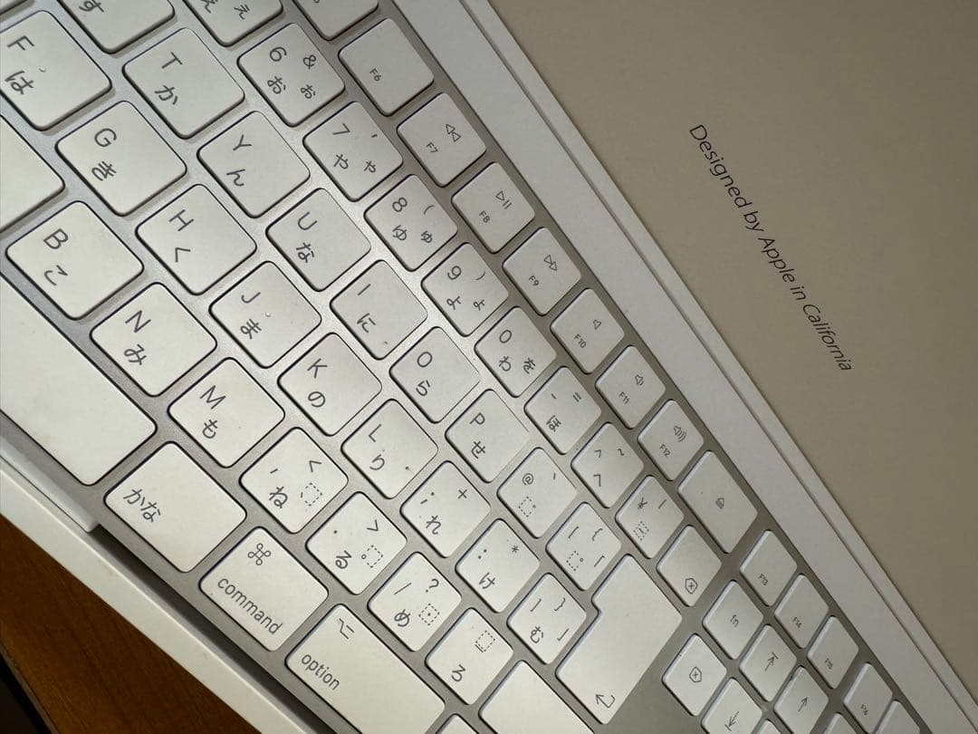 Apple iMac 21.5-inch, 2017 キーボード・マウス付き