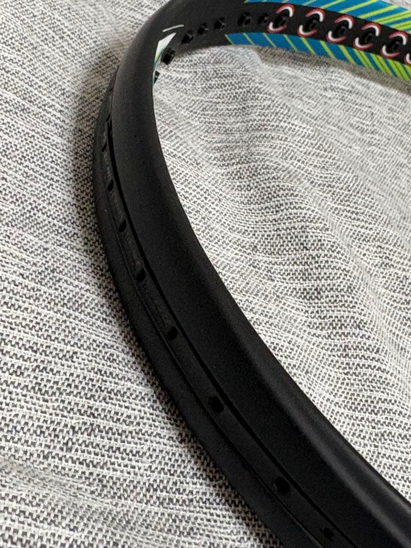 ミズノ ディーフォース V-50　D FORCE ソフトテニスラケット　OU