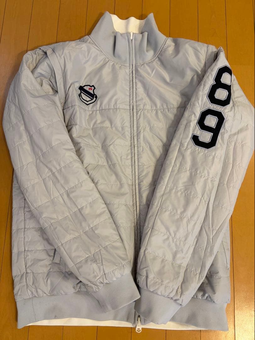 PEARLY GATES 4way ジャケット