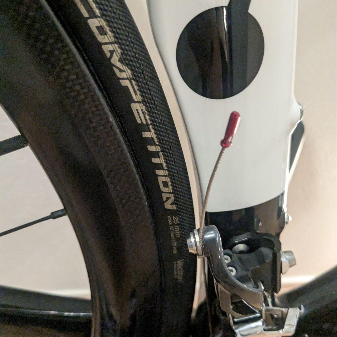 mamotakaARGON18 NITROGEN Sサイズ 訳あり