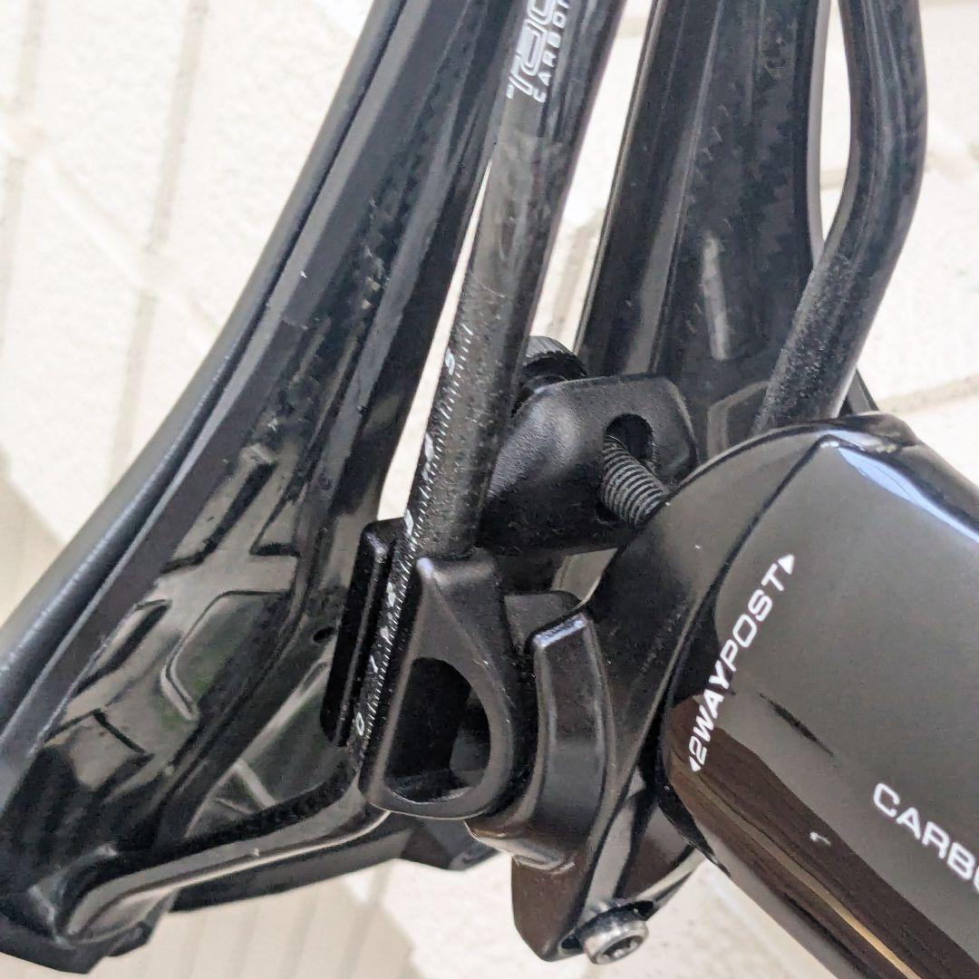 mamotakaARGON18 NITROGEN Sサイズ 訳あり