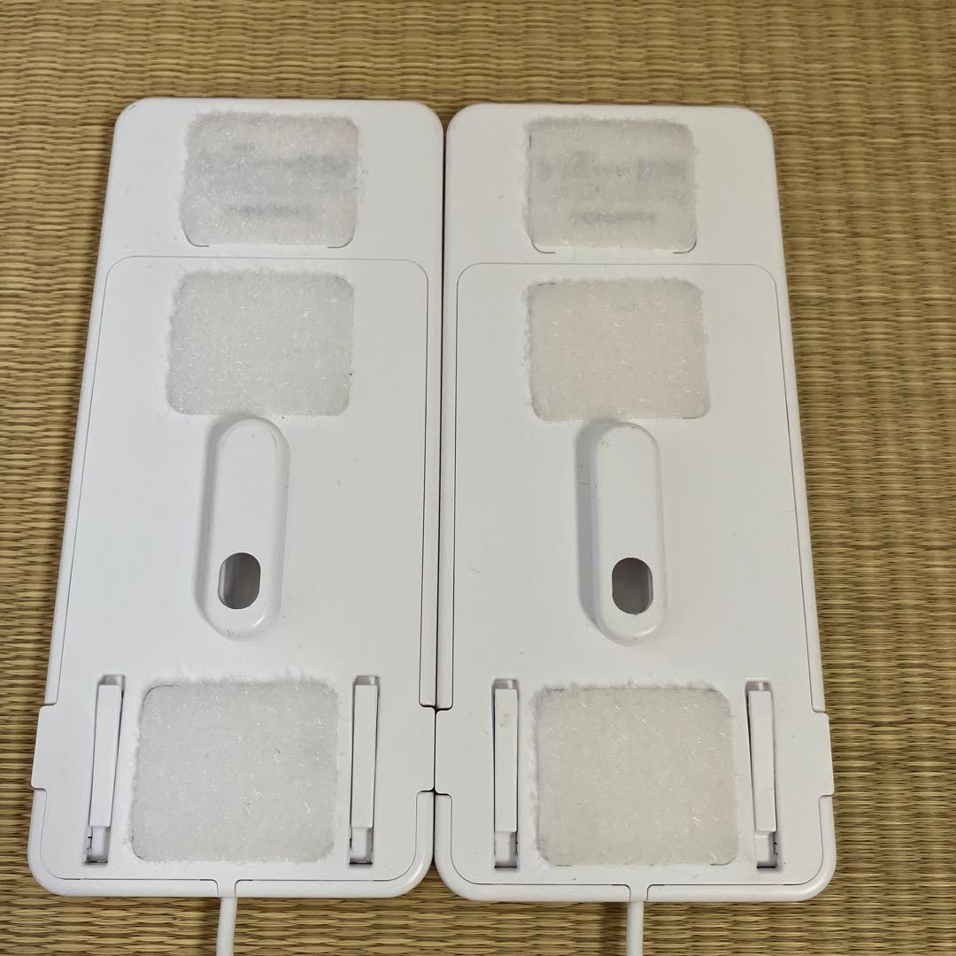 スイッチボット　カーテン2世代 2個　充電専用ソーラーパネル2個　新品未開封あり