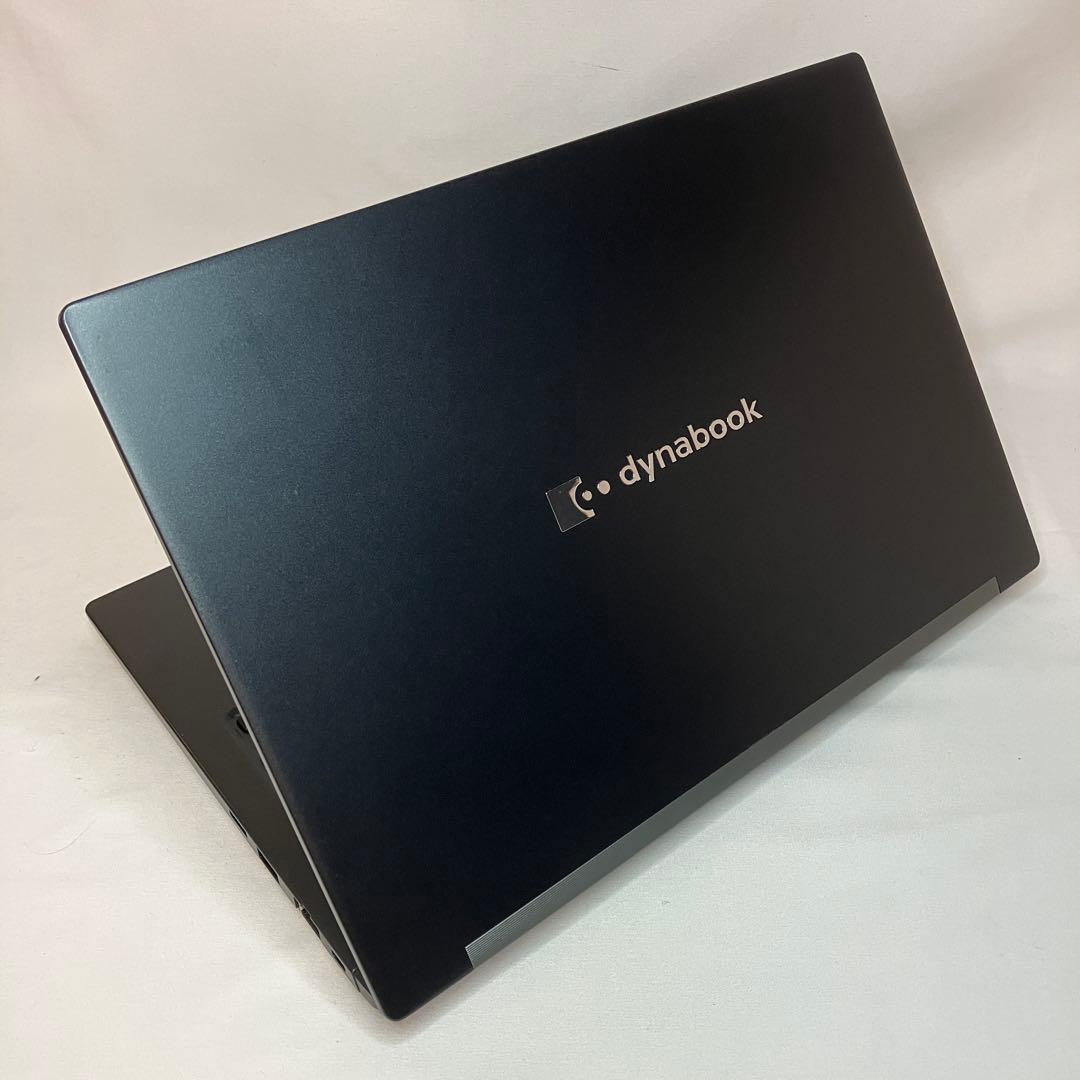 美品 dynabook G83 第11世代 i5 16GB 256GB フルHD